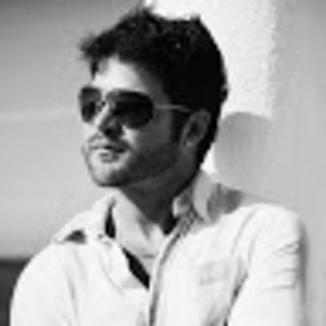 Meet your Posher, Serge